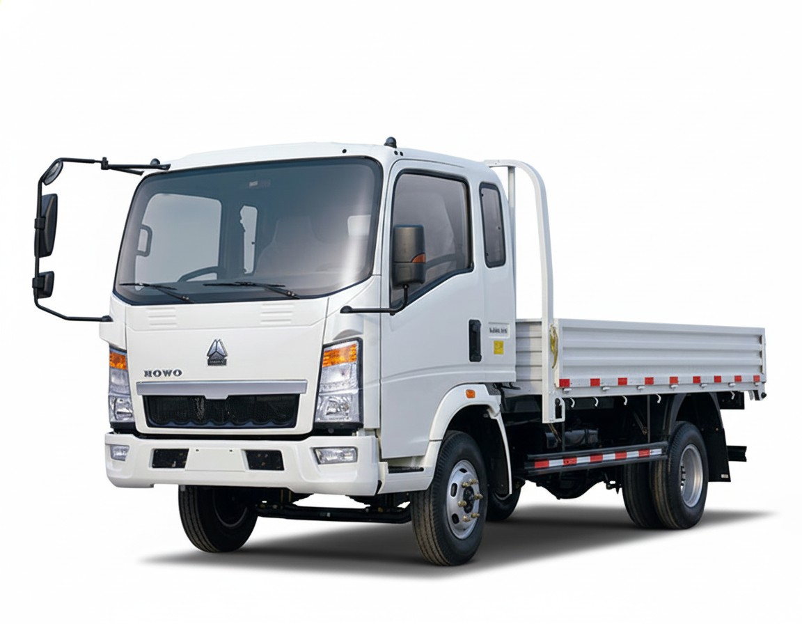 Light truck