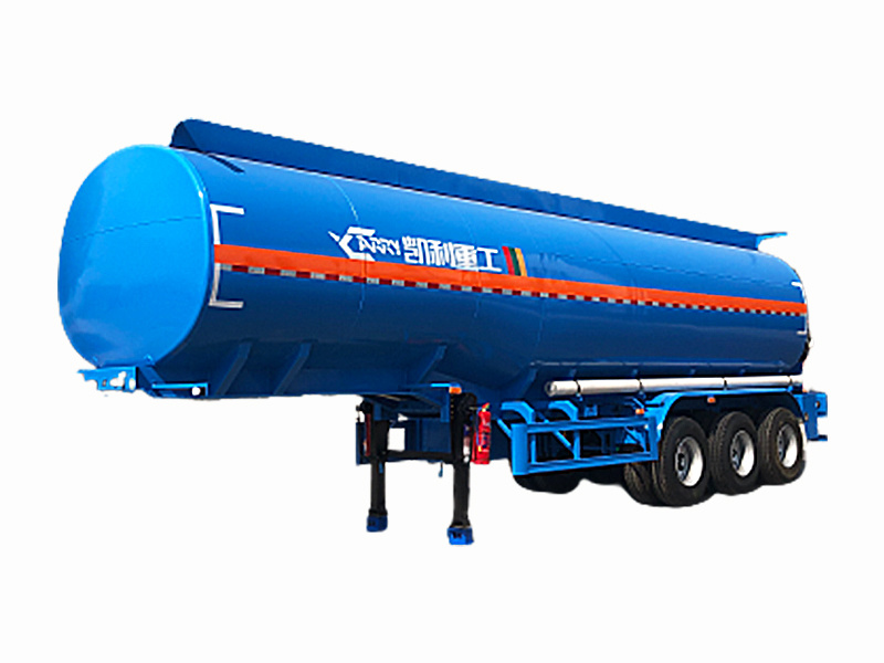 Oil tank