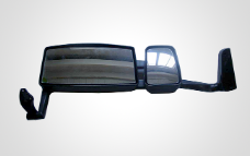 Rearview mirror