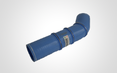 Retarder water inlet hose